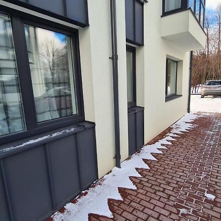 Forestlove Klaipėda Eksteriør billede